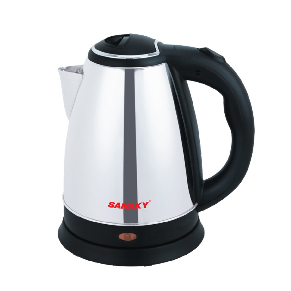 Ấm siêu tốc Sanaky 1.8 lít SNK-18NS 1500W