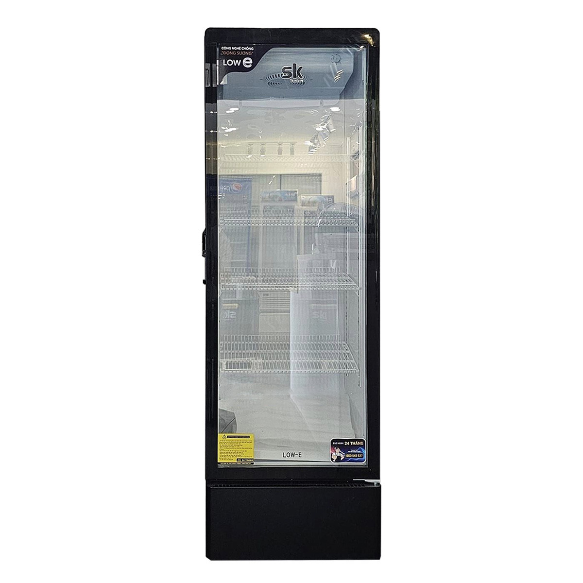 Tủ mát SK Sumikura 300 Lít SKSC-300.JS