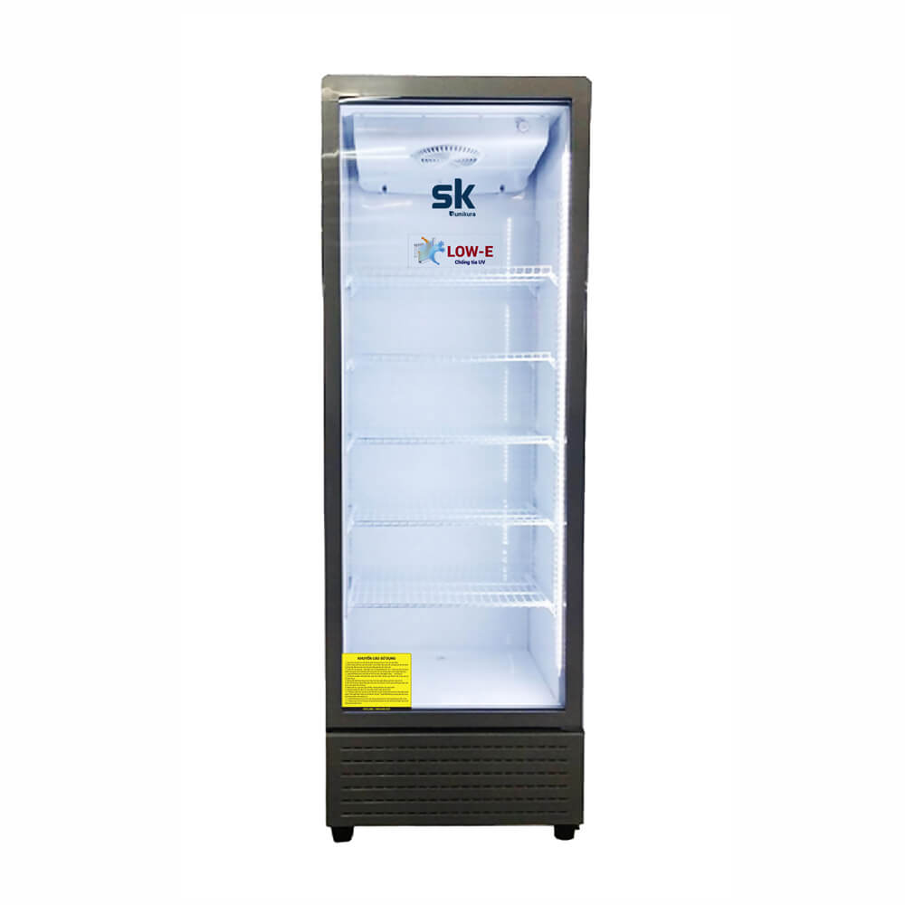Tủ mát SK Sumikura 250 Lít SKSC-250/JS
